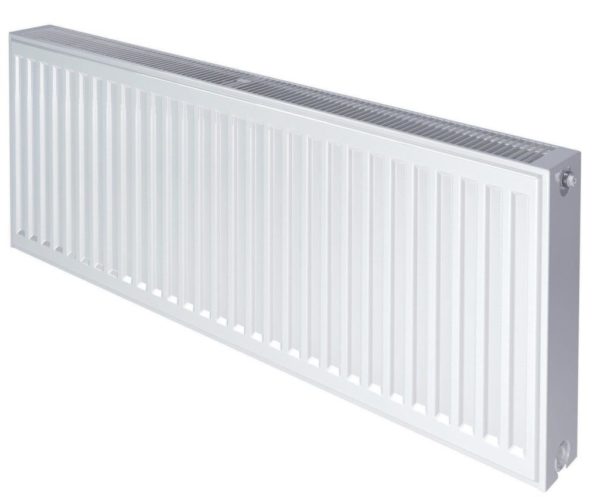 Stelrad Compact 700mm x 1600mm Single K1 Radiator 6860 BTU