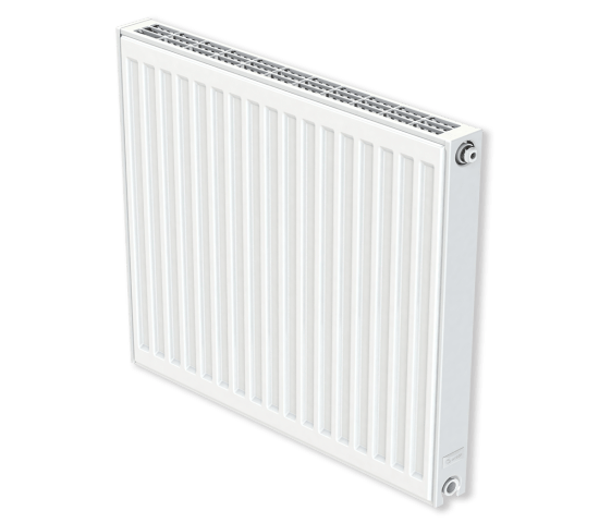 Myson Select Compact T33 600mm x 1400mm White Triple K3 Radiator 11257 ...