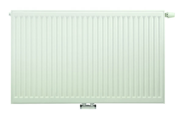 Stelrad Elite 600 mm x 1200 mm Single K1 Radiator 4094 BTU - Image 3