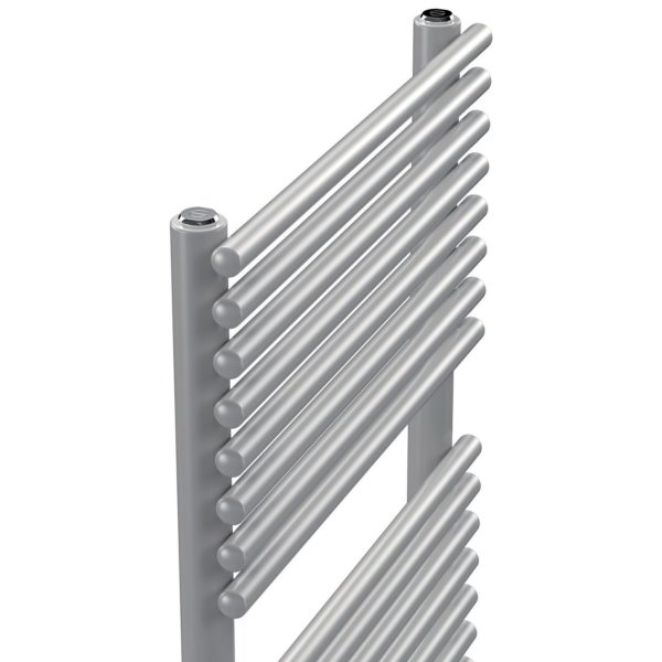 Stelrad Caliente 594mm x 1000mm Double Tube Radiator 4132 BTU