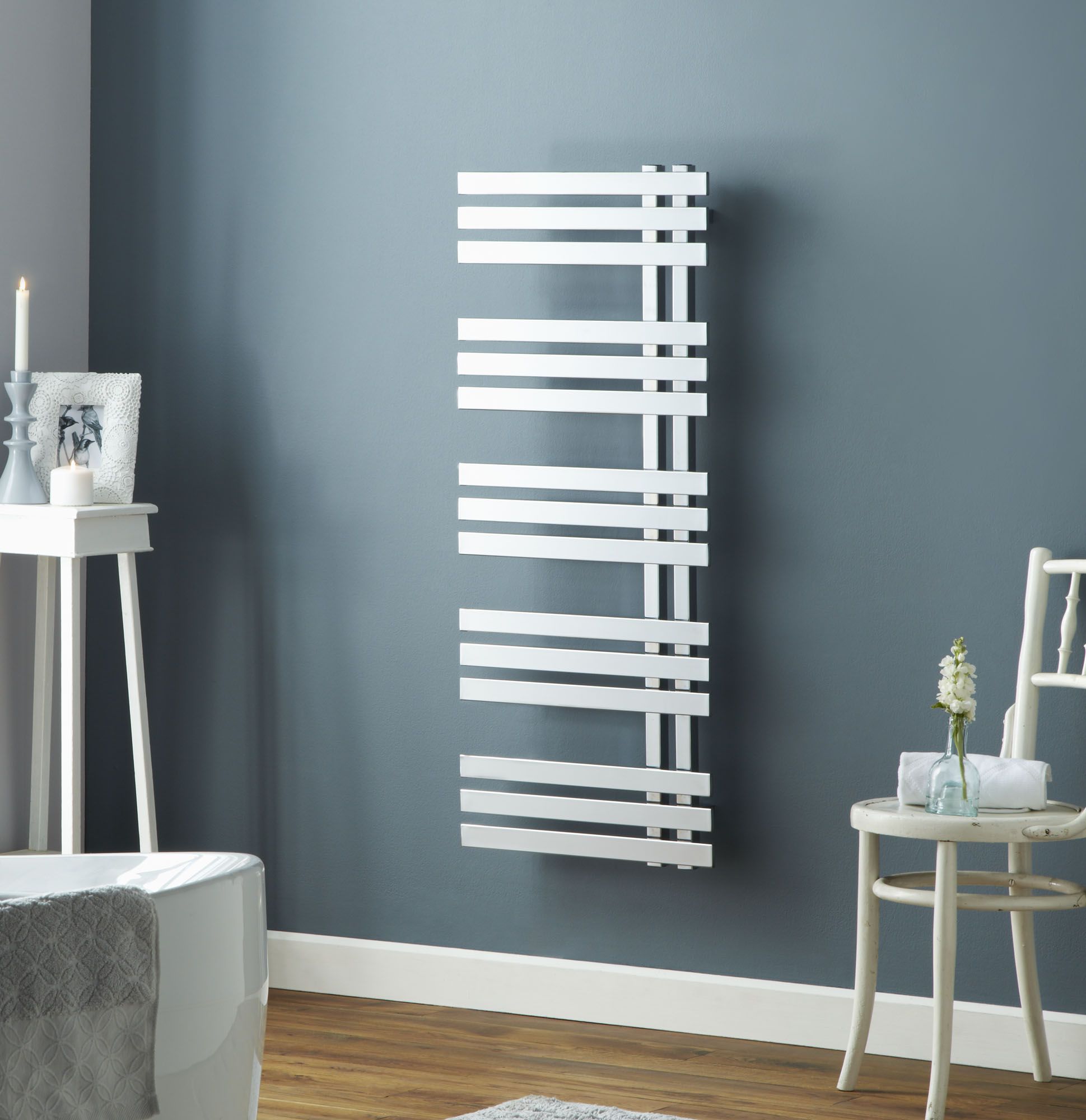 2000 btu towel radiator