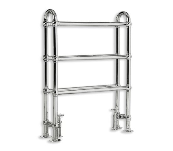 Myson Dee Radiator Myson Buttermere 1026mm x 693mm Chrome Towel Radiator | Radiators.co.uk