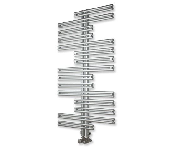 Myson Dee Radiator Myson Kasai Towel Radiator 600mm x 1502mm | Radiators.co.uk