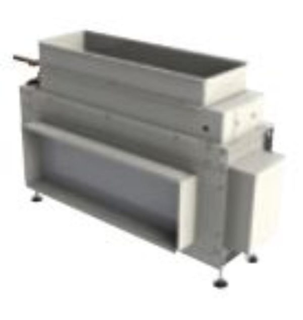 Smiths Caspian Hydronic UVC 60 AC High, Low & Recessed (AC Motor ...