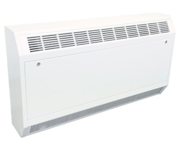 Smiths Caspian Hydronic LST 180 EC Low Mounted (EC Motor)