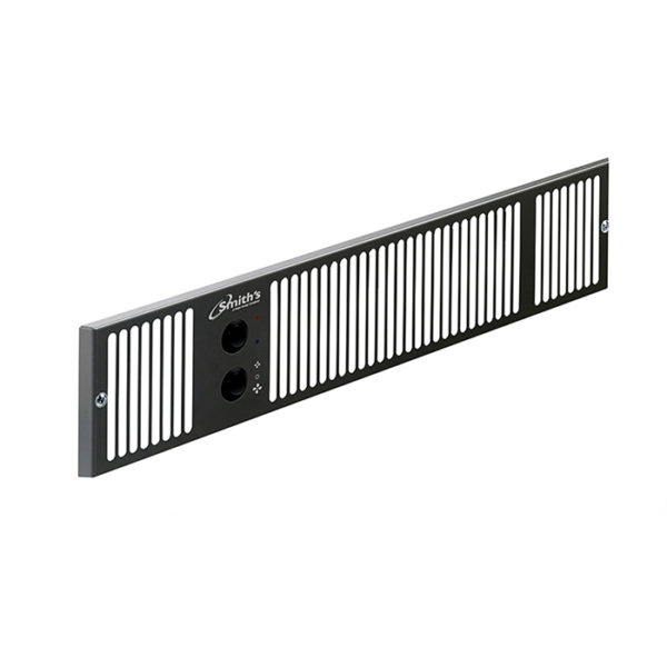 Smiths Space Saver SS3 / SS5 / SS5 12V / SS7 Grille - Black