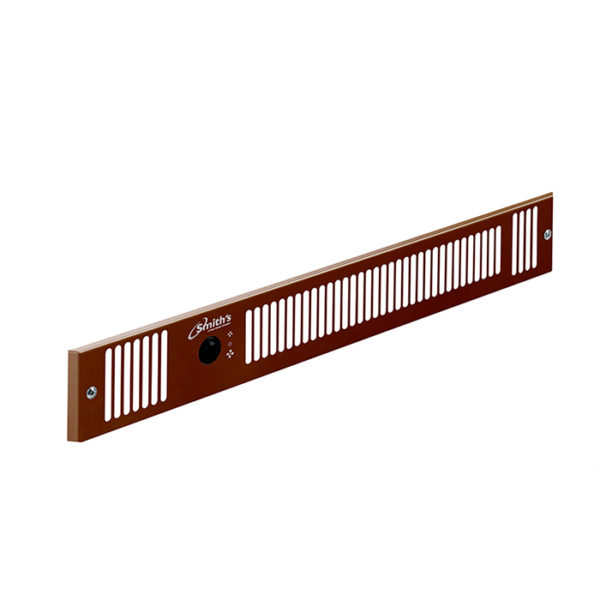 Smiths Space Saver 80 Grille - Brown