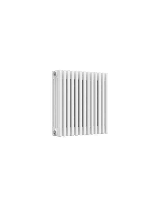 Reina Colona 600 X 785   17 Section 4 Column Radiator