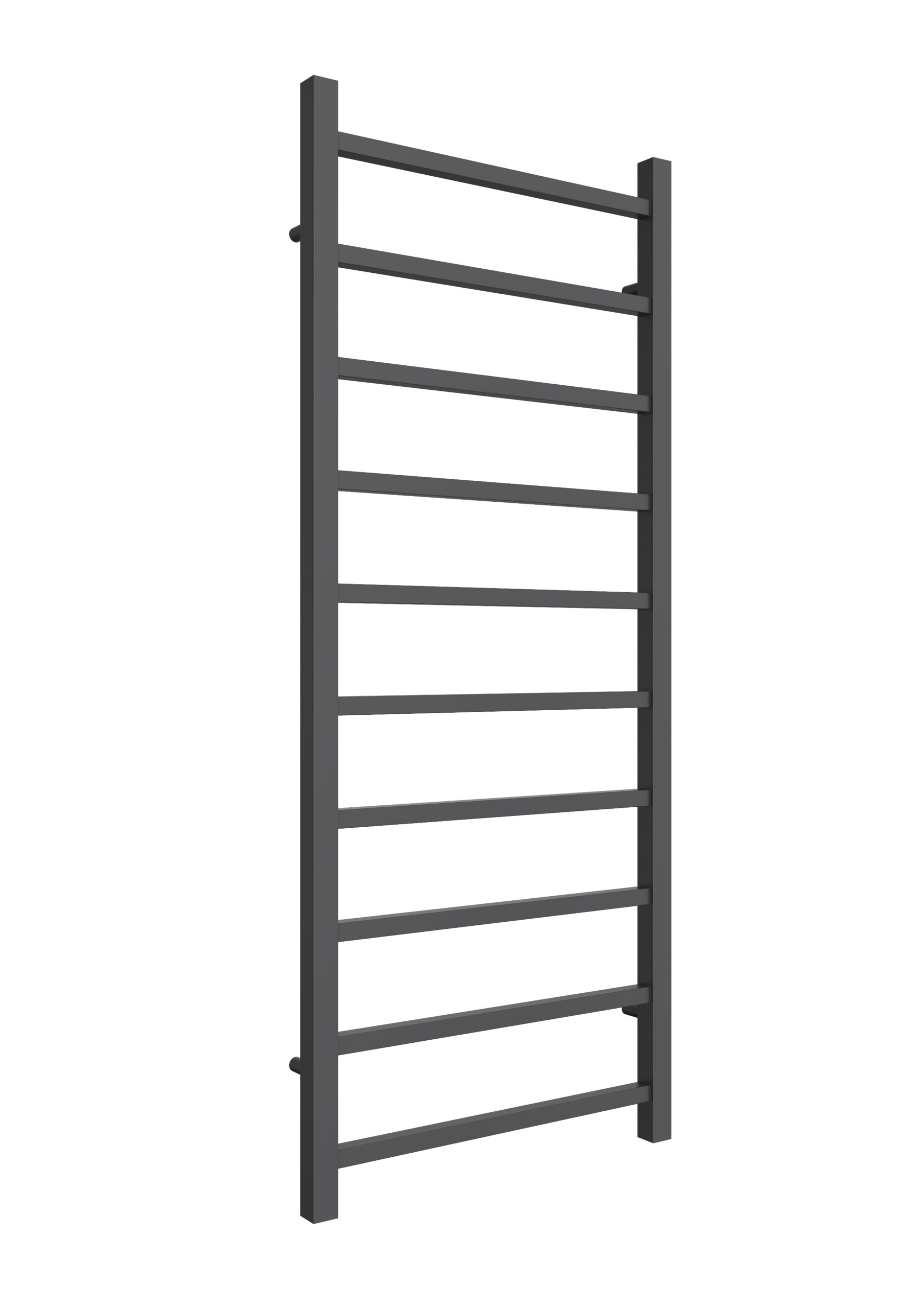 Reina Serena Designer Radiator 1200 X 500 Anthracite Radiators.co.uk