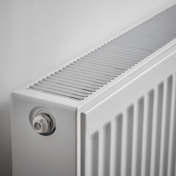 Stelrad Compact 400 X 450 Double Radiator 500 X 1400 Double