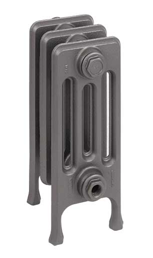 Wallace and Squires Hampstead Colour 660x506mm 8 Section  