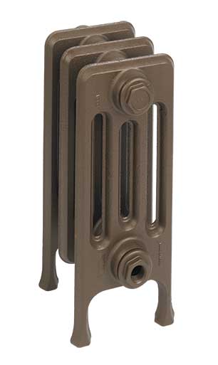 Wallace and Squires Hampstead Colour 660x506mm 8 Section 