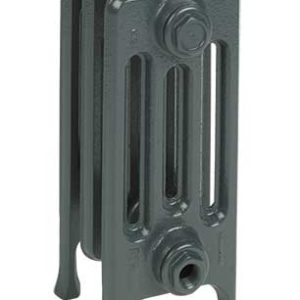 Wallace and Squires Hampstead Colour 660x506mm 8 Section  