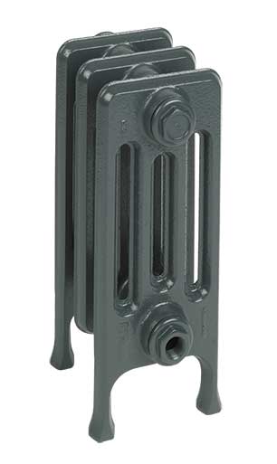 Wallace and Squires Hampstead Colour 660x506mm 8 Section 