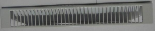 Stelrad Elite 24 Secs K1 Top Grille 800Mm