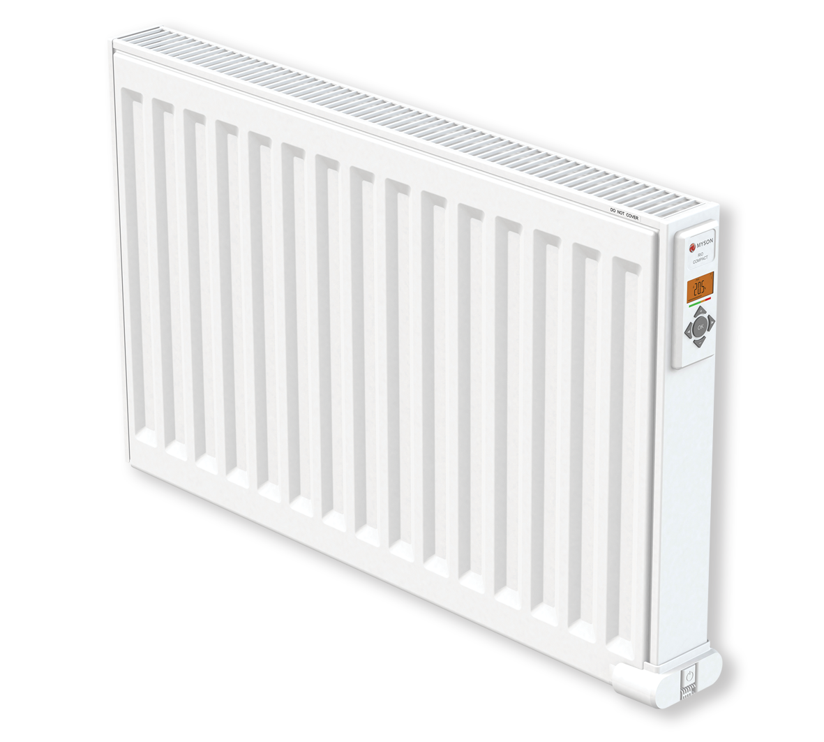 Myson Rio Compact Double Panel 300X1600 Radiators.co.uk