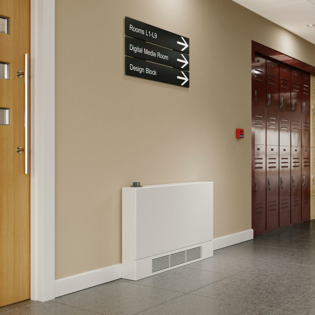 Stelrad Lsti Plus 800 X 1850 K2 8390Btu | Radiators.co.uk