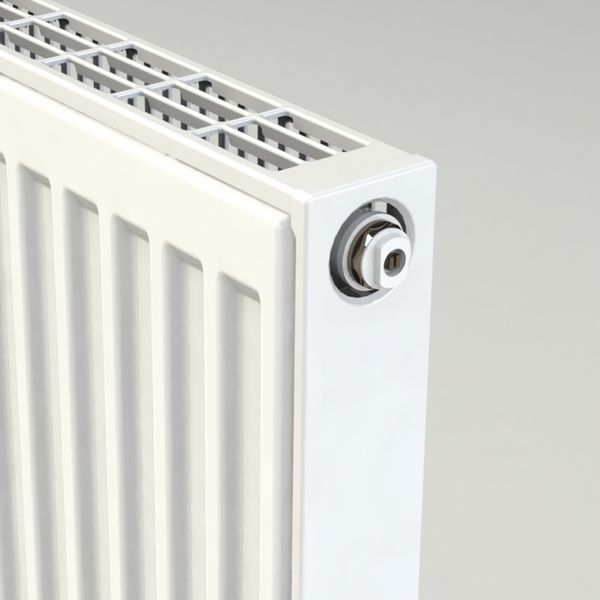 Myson Select Compact 300X400Mm Single Convector Radiators.co.uk
