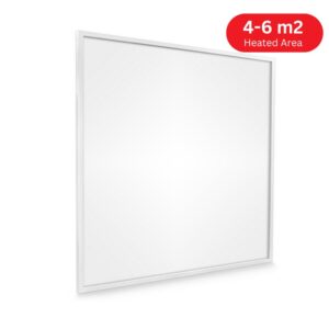 350W-Classic-Infrared Heating-Panel
