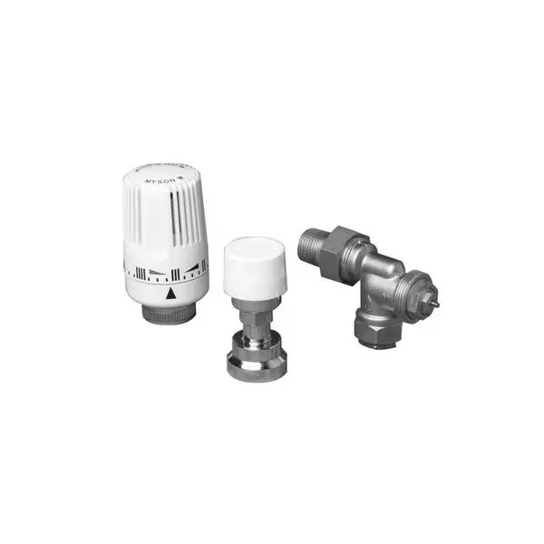 Myson Lst Direct Fitting Trv Kit 15 Mm 0.5